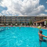 Baikal, Pool