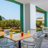 The City Green Hotel, Bild 8