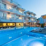 3 Sterne Hotel: Castello Bianco, Platanes (Rethymnon), Kreta