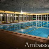 Ambassador, Bild 1