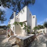 Ourania Apartments, Bild 6