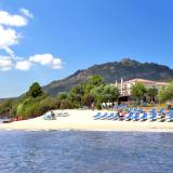 Colonna Hotel Du Golf, Bild 6