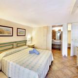 Colonna Hotel Du Golf, Bild 3