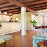 Colonna Hotel Du Golf, Bild 9