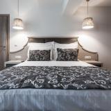 5 Sterne Hotel: Cronwell Resort Sermilia, Psakoudia, Chalkidiki