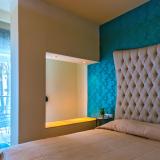 4 Sterne Hotel: Flegra Beach Boutique Apartments, Pefkohori, Chalkidiki