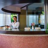 5 Sterne Hotel: Cronwell Platamon Resort, Platamonas , Olympische Riviera