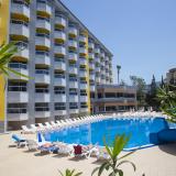 Simply Fine Hotel Alize, Bild 8