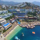 Delta Hotels by Marriott Bodrum, Bild 10
