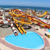 Nubia Aqua Beach Resort, Bild 5