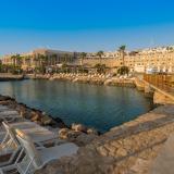 Albatros Citadel Resort, Bild 1