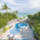 Chaba Samui Resort, Bild 3