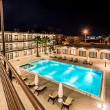 Oscar Park Hotel, Bild 1