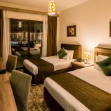 Oscar Park Hotel, Bild 6