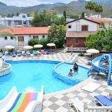 Riverside Garden Resort, Bild 2