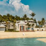Devasom Khao Lak Beach Resort & Villas, Bild 3