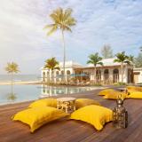 Devasom Khao Lak Beach Resort & Villas, Bild 8