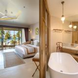 Devasom Khao Lak Beach Resort & Villas, Bild 7