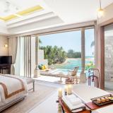 Devasom Khao Lak Beach Resort & Villas, Bild 4
