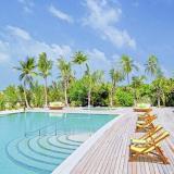 Innahura Maldives Resort, Bild 1