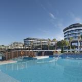 Voyage Belek Golf & Spa, Bild 4