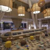 Sousse Pearl Marriott Resort & Spa, Bild 6