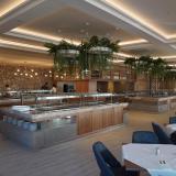 Almyros Beach Resort and Spa, Bild 9