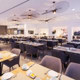 The Blue Ivy Hotel & Suites, Bild 2