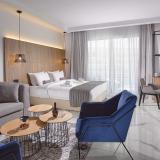 The Blue Ivy Hotel & Suites, Bild 8
