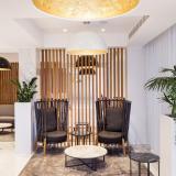 The Blue Ivy Hotel & Suites, Bild 5