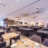 The Blue Ivy Hotel & Suites, Bild 10