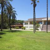 Guadacorte Park Hotel, Bild 4