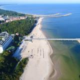 Kurhaus Baltyk, Bild 1