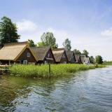 3 Sterne Hotel: Ferienpark Mirow, Granzow am See, Mecklenburg-Vorpommern