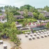 Anantara Lawana Koh Samui Resort, Bild 8