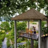 Anantara Lawana Koh Samui Resort, Bild 1
