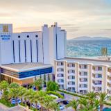 Boyalik Beach Hotel & Spa, Bild 1