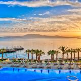 Boyalik Beach Hotel & Spa, Bild 4