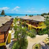 Chantaramas Resort & Spa, Bild 2