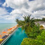 4 Sterne Hotel: Chantaramas Resort & Spa, Koh Phangan, Koh Phangan
