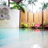 Anantara Rasananda Koh Phangan Villas, Bild 1