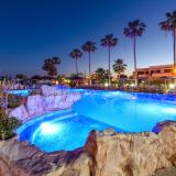 Pavlo Napa Beach Hotel, Bild 5