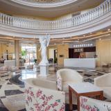 Rome Palace Deluxe hotel, Bild 4