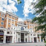 Rome Palace Deluxe hotel, Bild 2