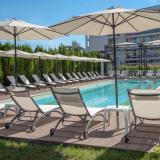 Rome Palace Deluxe hotel, Bild 3