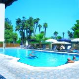 Kapetanios Hotel, Bild 3