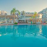 Marlita Beach Hotel Apartments, Bild 7