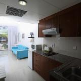 Marlita Beach Hotel Apartments, Bild 3