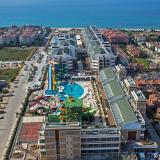 Crystal Waterworld Resort & Spa, Bild 8