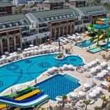 Crystal Waterworld Resort & Spa, Bild 2
